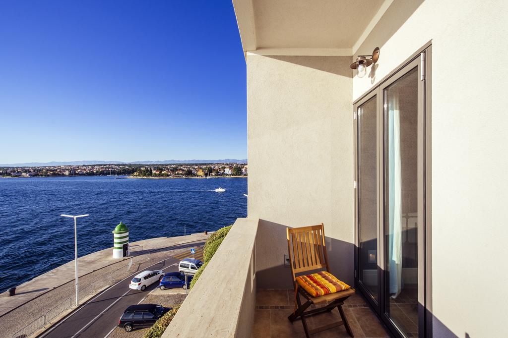 Luxury Residence Zadar Extérieur photo