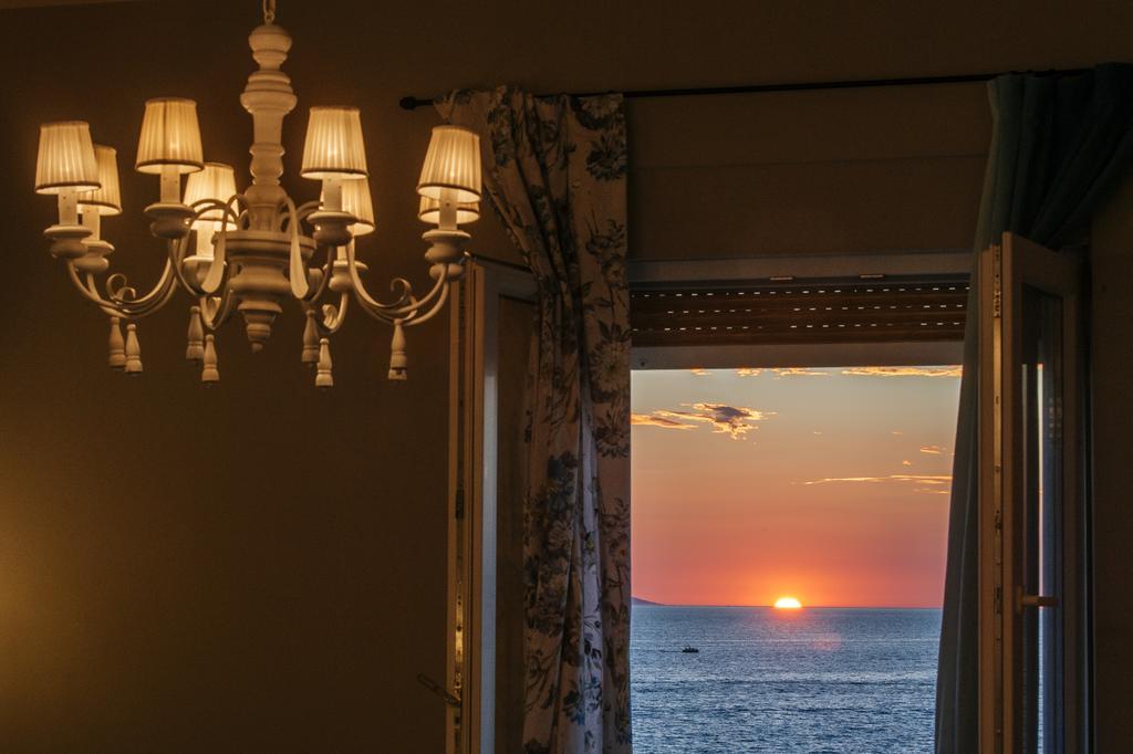 Luxury Residence Zadar Extérieur photo
