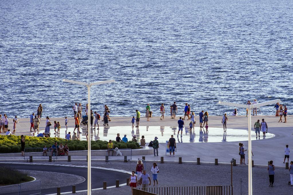 Luxury Residence Zadar Extérieur photo