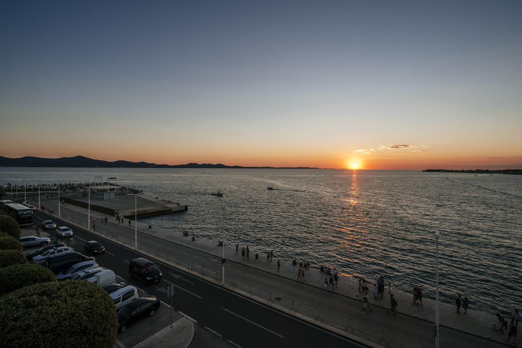 Luxury Residence Zadar Extérieur photo