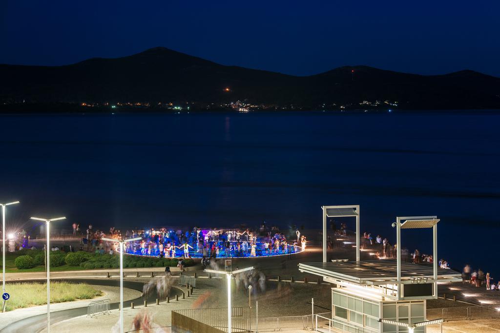Luxury Residence Zadar Extérieur photo