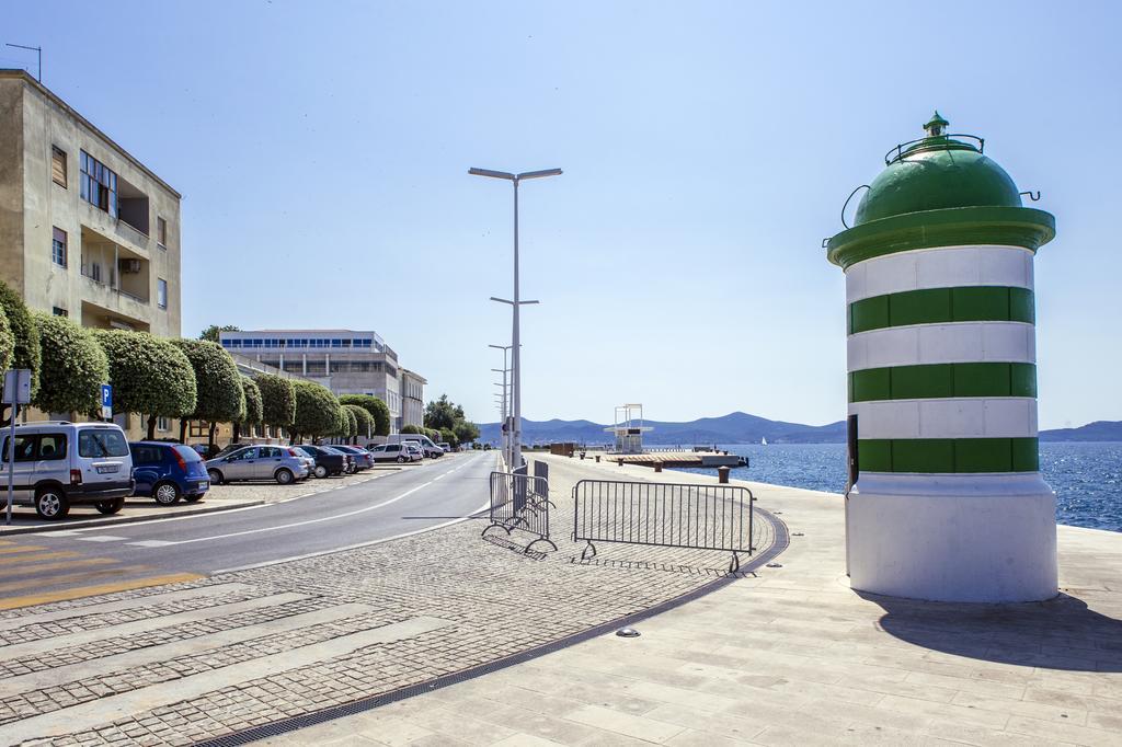 Luxury Residence Zadar Extérieur photo