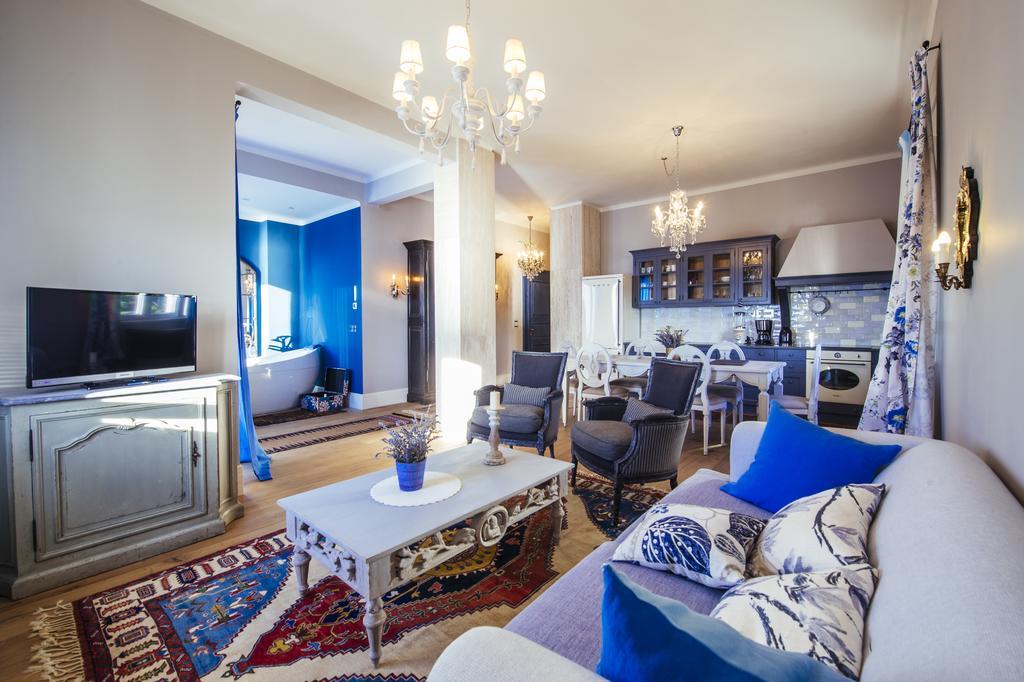 Luxury Residence Zadar Extérieur photo
