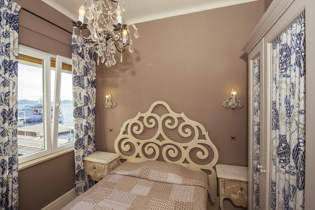 Luxury Residence Zadar Extérieur photo