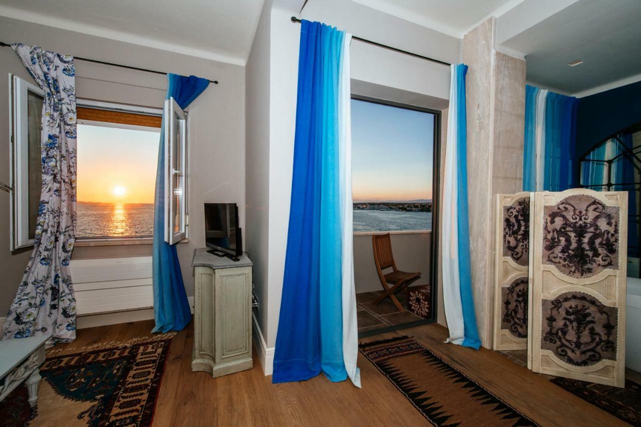 Luxury Residence Zadar Extérieur photo