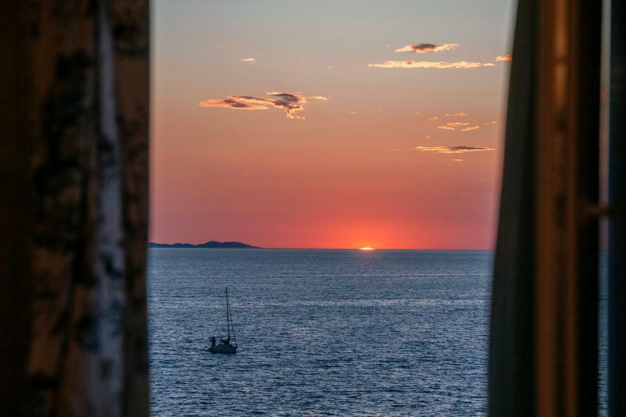 Luxury Residence Zadar Extérieur photo