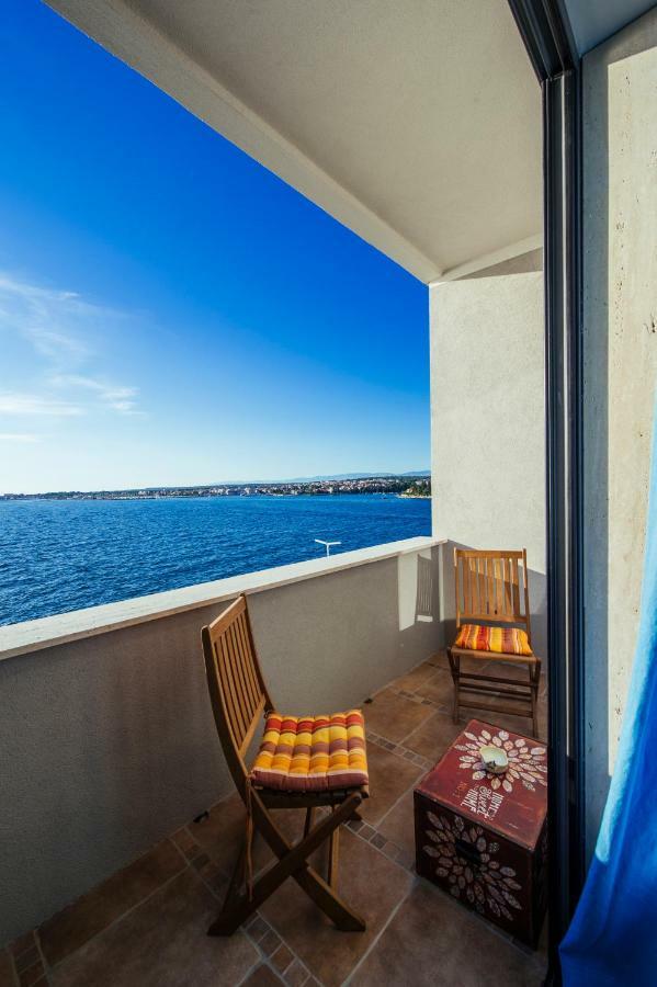 Luxury Residence Zadar Extérieur photo