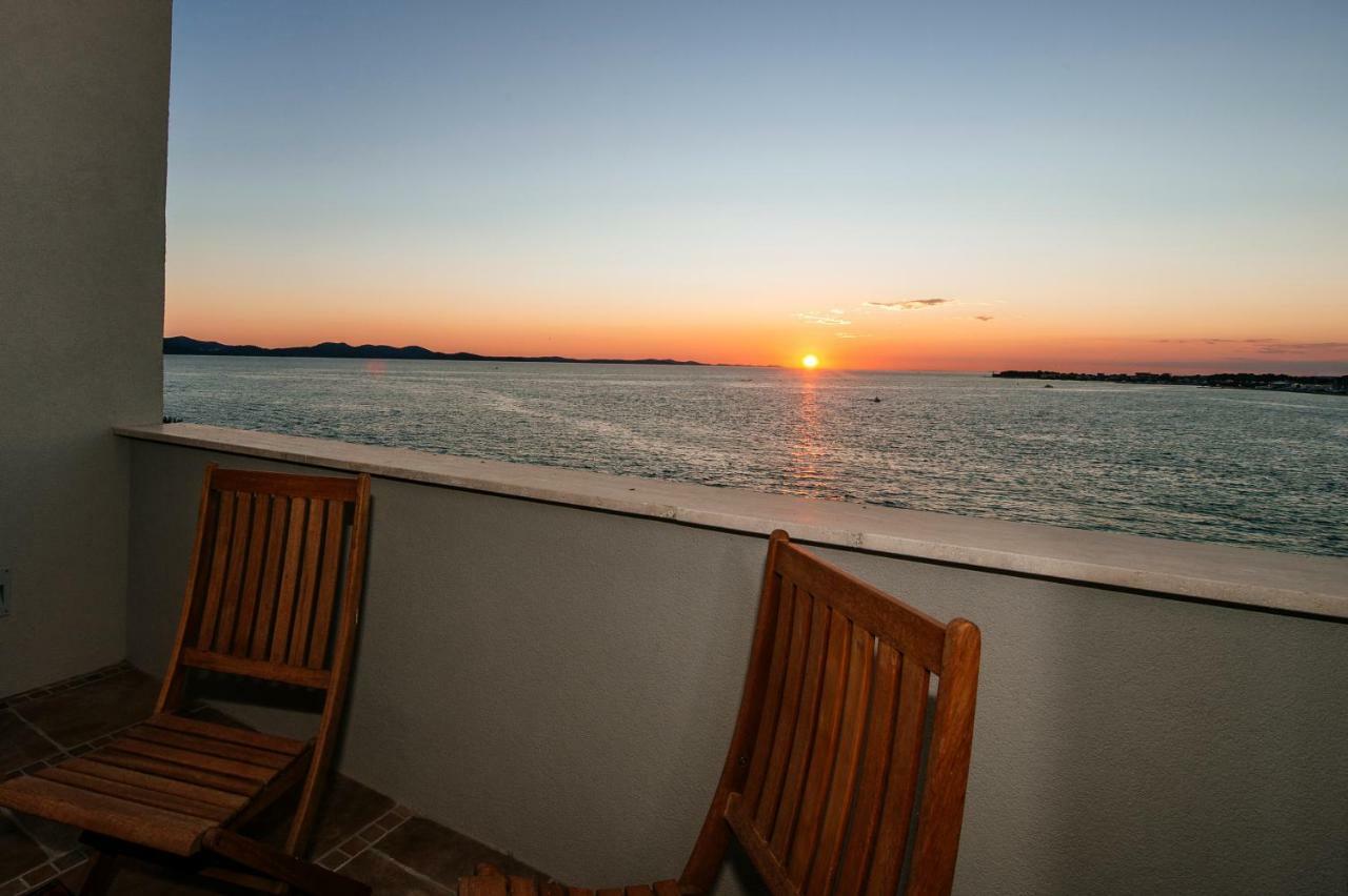 Luxury Residence Zadar Extérieur photo