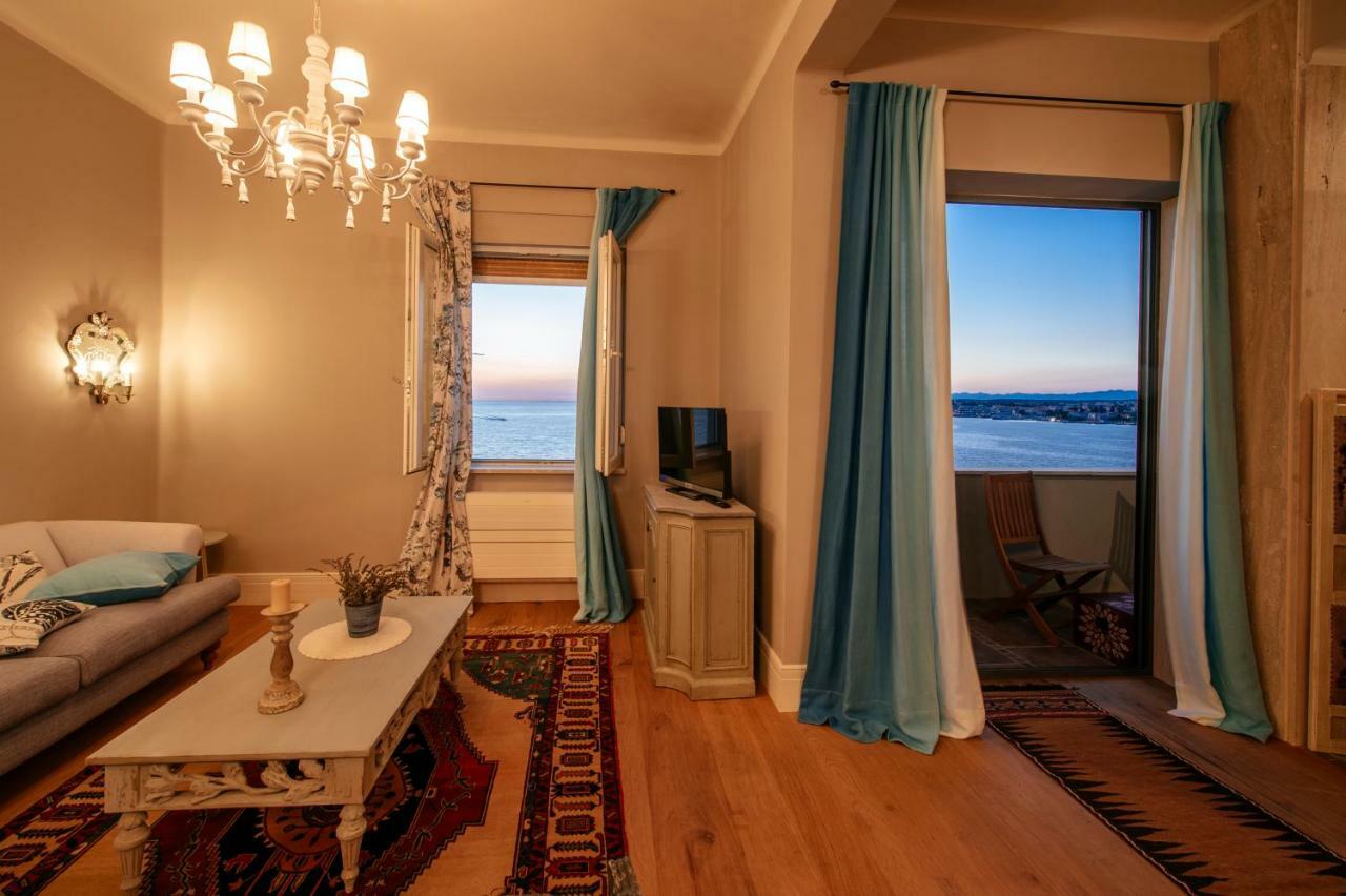 Luxury Residence Zadar Extérieur photo