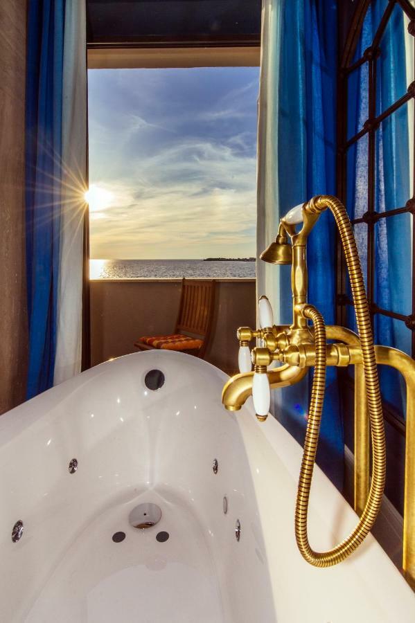 Luxury Residence Zadar Extérieur photo