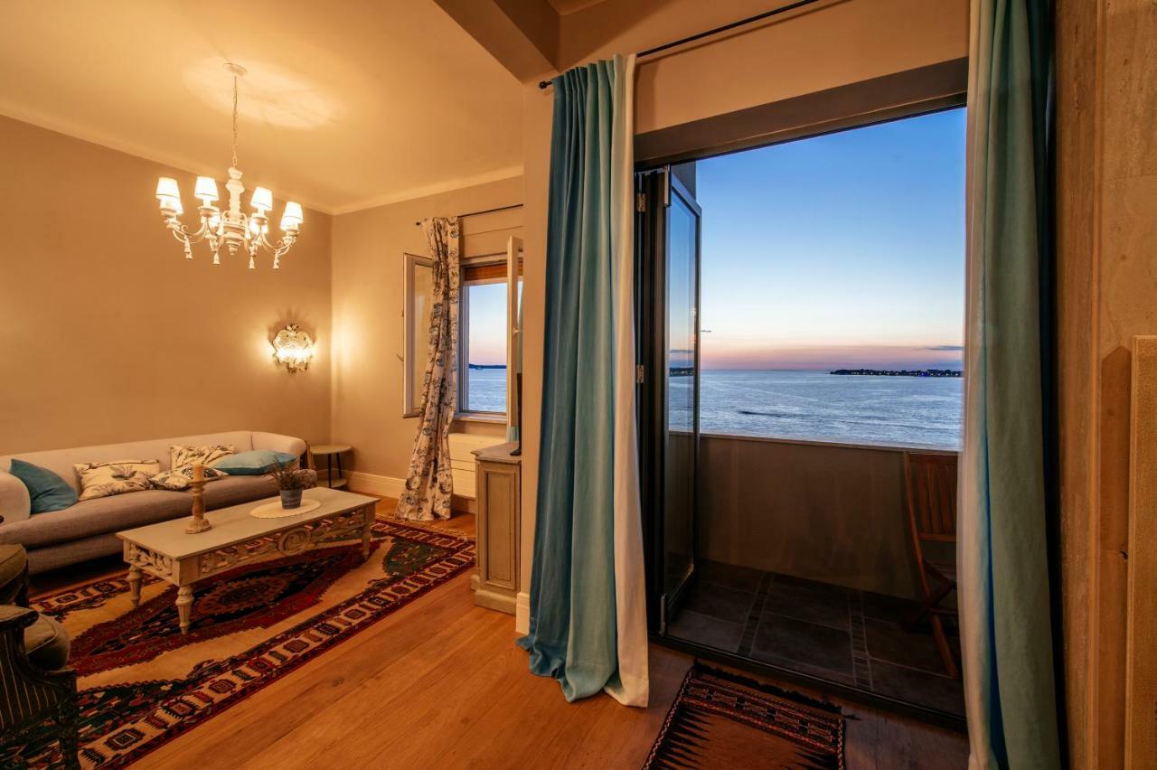 Luxury Residence Zadar Extérieur photo