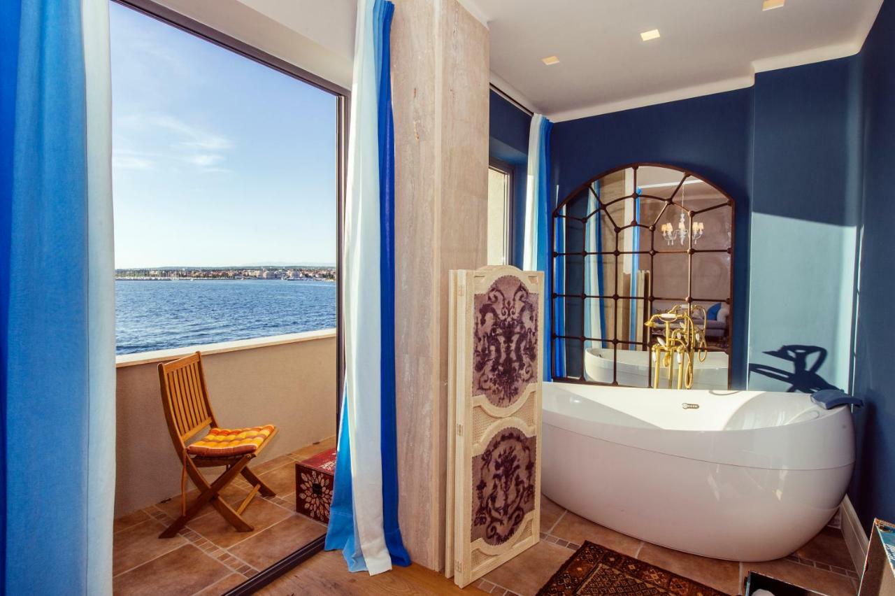 Luxury Residence Zadar Extérieur photo