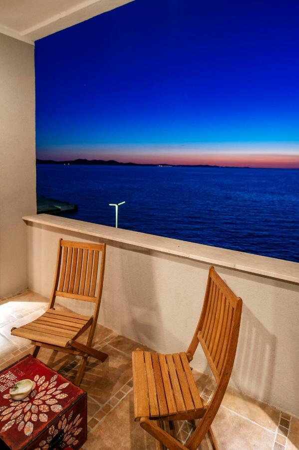 Luxury Residence Zadar Extérieur photo