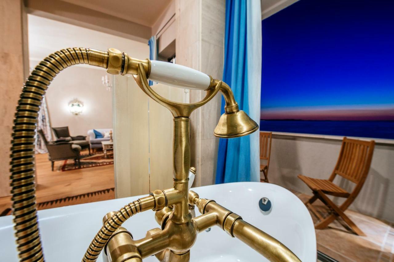 Luxury Residence Zadar Extérieur photo
