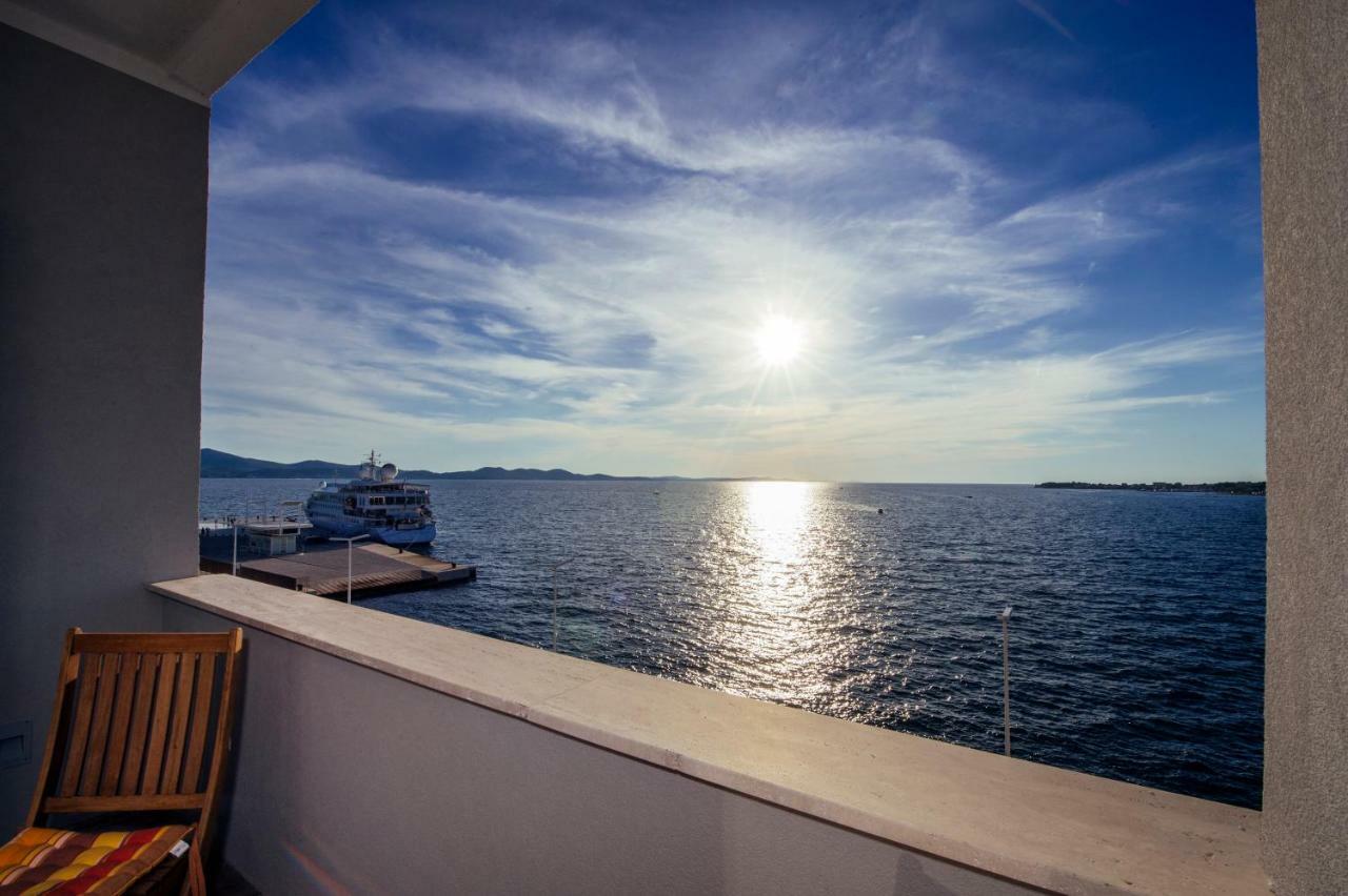 Luxury Residence Zadar Extérieur photo