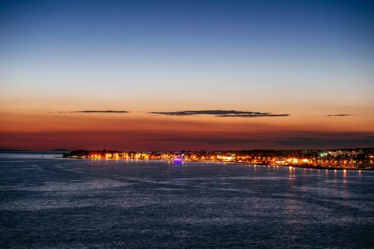 Luxury Residence Zadar Extérieur photo