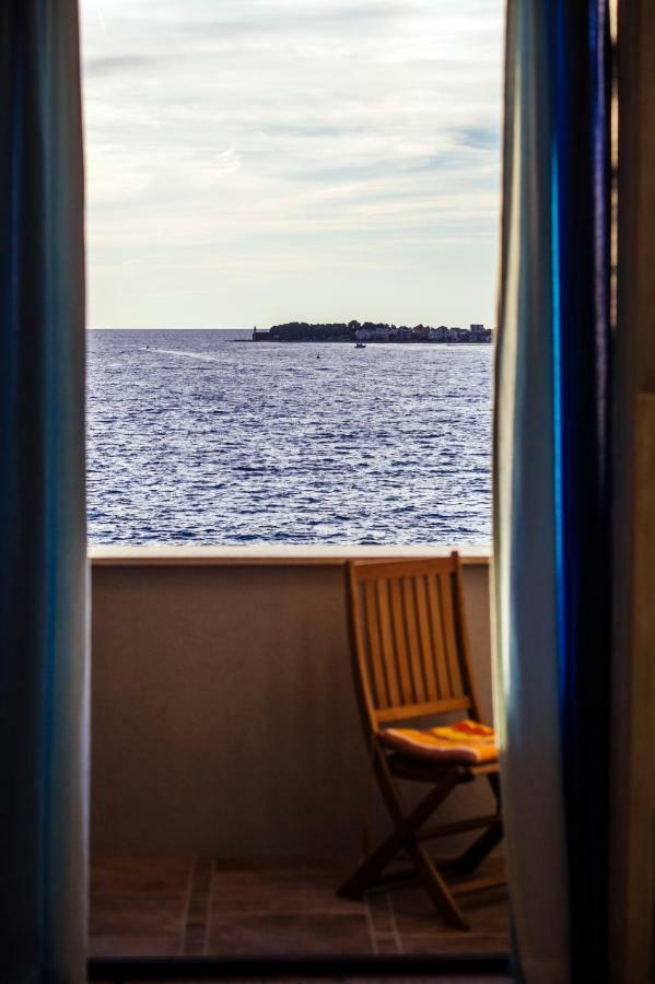 Luxury Residence Zadar Extérieur photo
